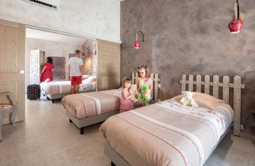 Rivesaltes Bed & Breakfast | La Tour du Terroir