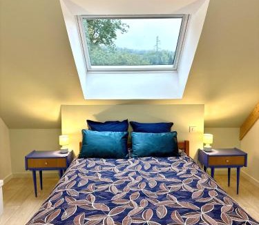 Theys House | La Tour en Belledonne