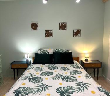 Theys House | La Tour en Belledonne