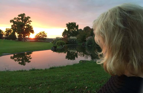 Ocquerre House | La Tour Enchantee - Castle Stay