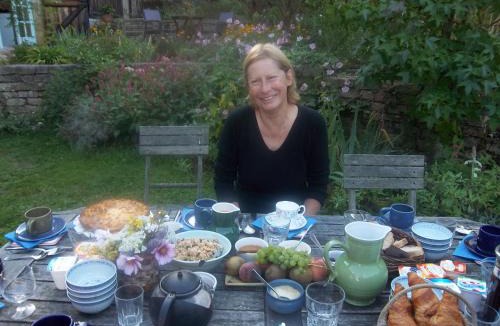 Marcilly-la-Gueurce Bed & Breakfast | La Tour
