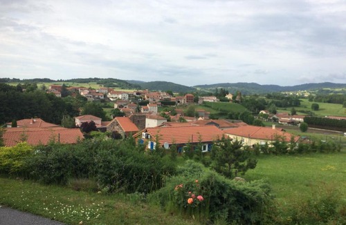 Vergongheon House | La Tour