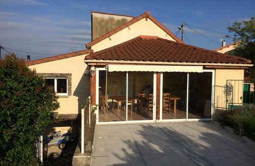 Vergongheon House | La Tour