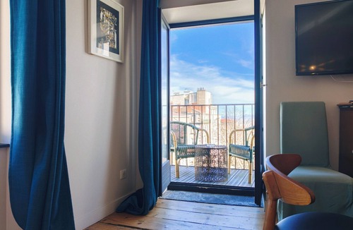 Clermont Ferrand City Centre House | La Tour Grégoire