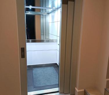 Agen Apartment | La Tour Jayan