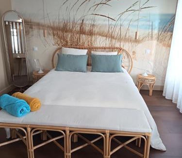 Agen Apartment | La Tour Jayan