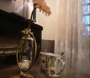 Montluel Bed & Breakfast | La Tour Mandot