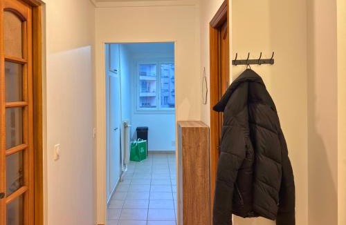 Franconville Apartment | La Tour - Tout confort - Hypercentre - Balcon #SirDest