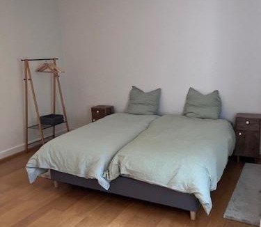 Koenigshoffen Est Apartment | La Tour Verte