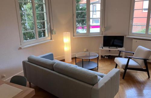 Koenigshoffen Est Apartment | La Tour Verte