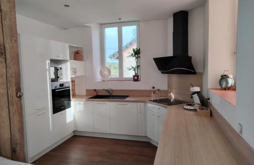 Sarrouilles House | La Tour XVIII