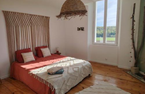 Sarrouilles House | La Tour XVIII