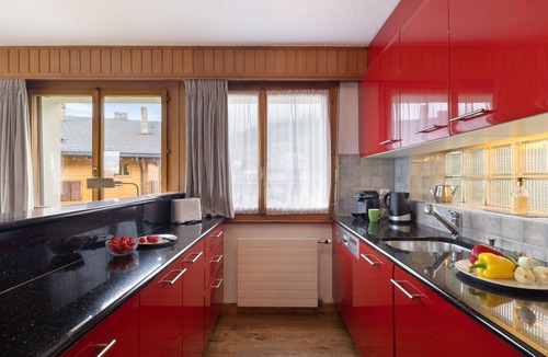 Verbier Apartment | La Toura by Interhome