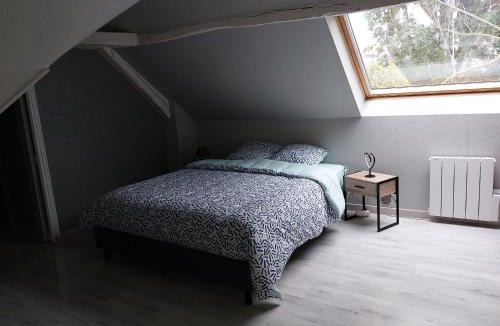 Cathedrale House | La Tourangelle