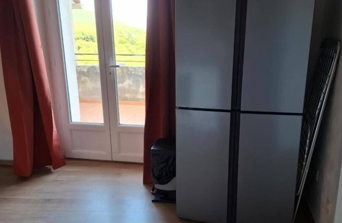 Village House | La tourdre with terrace and panoramic view