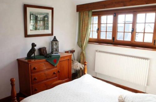 Quintin Bed & Breakfast | La Tourelle 22