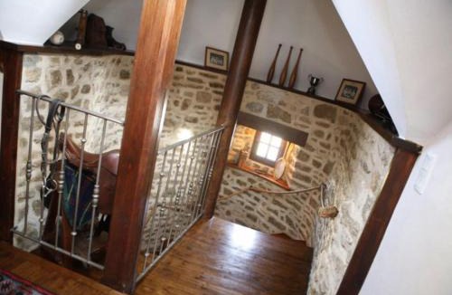 Quintin Bed & Breakfast | La Tourelle 22