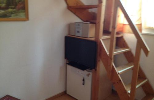Tartegnin Bed & Breakfast | La Tourelle