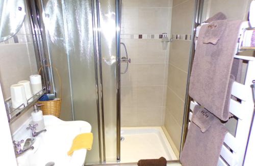 Lesigny Bed & Breakfast | La Tourelle des Echelles