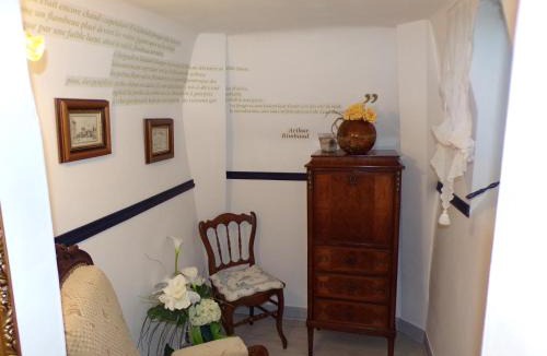 Lesigny Bed & Breakfast | La Tourelle des Echelles