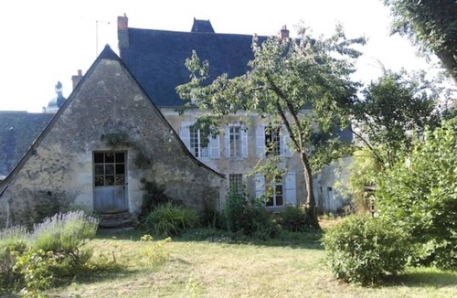 Bauge House | la Tourelle