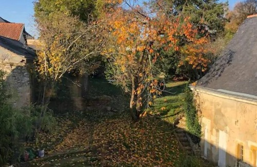 Bauge House | la Tourelle