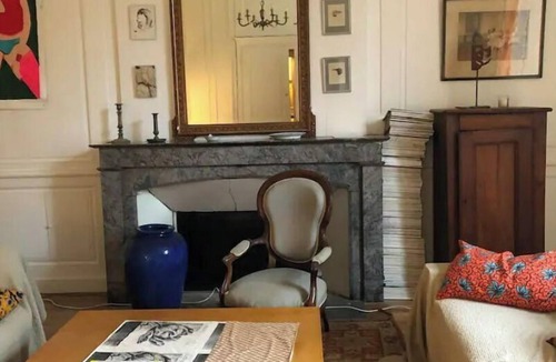 Bauge House | la Tourelle