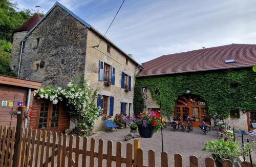 Colombotte Hotel | La Tourelle