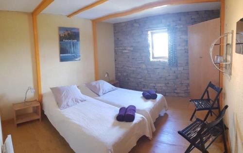 Colombotte Hotel | La Tourelle