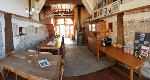 Colombotte Hotel | La Tourelle