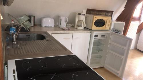 Heuringhem Apartment | La Tourelle