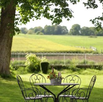 Vascoeuil Bed & Breakfast | La tourelle