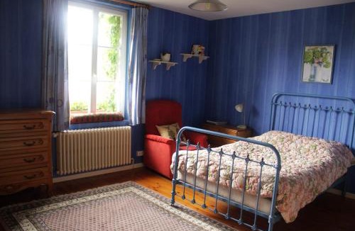 Vascoeuil Bed & Breakfast | La tourelle