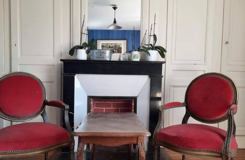 Vascoeuil House | La tourelle