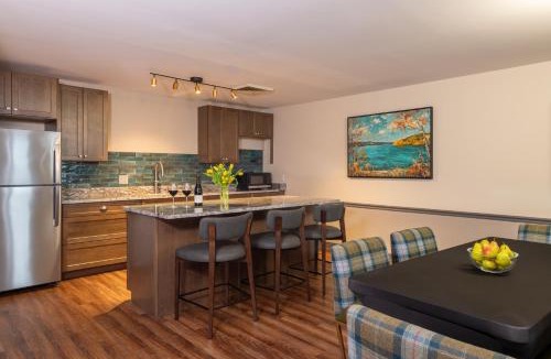 South Hill Hotel | La Tourelle Inn & Spa