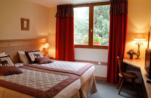 Aime Hotel | La Tourmaline