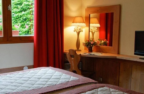 Aime Hotel | La Tourmaline