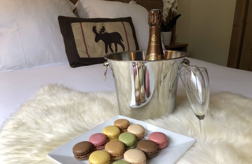 Aime Hotel | La Tourmaline