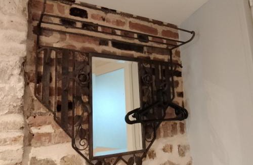 La Riviere-Saint-Sauveur House | La tourterelle