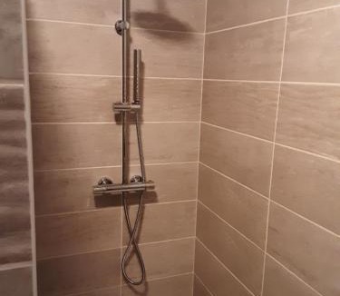 Thaims House | La Tourterelle