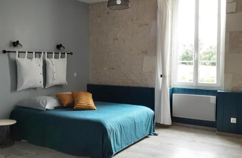 Thaims House | La Tourterelle