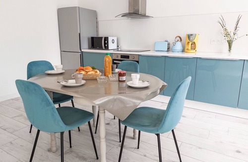 Ploneour-Lanvern House | La Trélennoise by Interhome