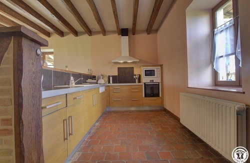 Bage-Dommartin House | La Trélie - Bage-dommartin