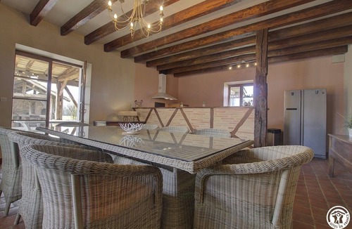 Bage-Dommartin House | La Trélie - Bage-dommartin