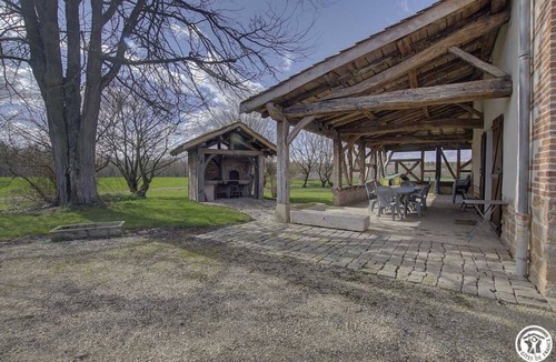 Bage-Dommartin House | La Trélie - Bage-dommartin