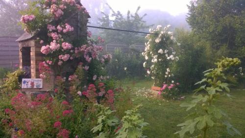 Coueron Bed & Breakfast | La Trémière