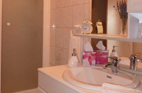 Coueron Bed & Breakfast | La Trémière