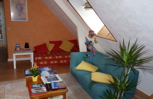 Coueron Bed & Breakfast | La Trémière