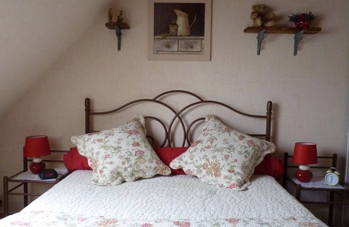 Coueron Bed & Breakfast | La Trémière