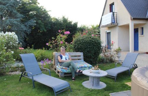 Gesvres Bed & Breakfast | La Trémouchère